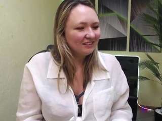 sallyverda live webcam show