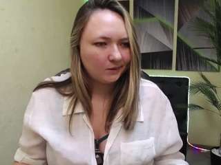 sallyverda live webcam show