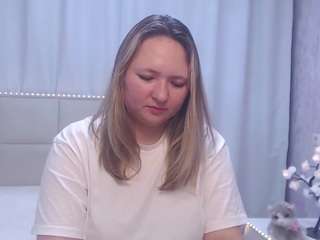 sallyverda Live Webcam on CamSoda