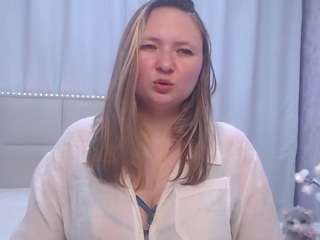 sallyverda Live Webcam on CamSoda