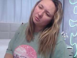 sallyverda Live Webcam on CamSoda