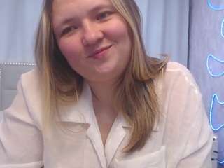 SallyVerda live cam preview