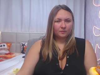 SallyVerda live cam preview