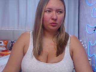 sallyverda Live Webcam on CamSoda