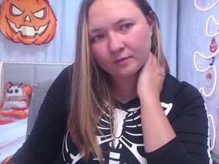 SallyVerda live cam preview