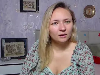 SallyVerda's Live Sex Cam Show