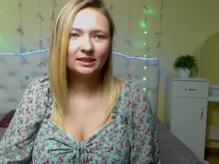 SallyVerda's Live Sex Cam Show