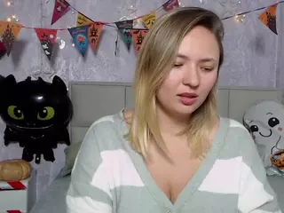 SallyVerda's Live Sex Cam Show