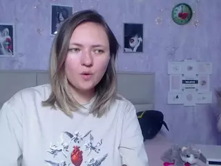 SallyVerda's Live Sex Cam Show