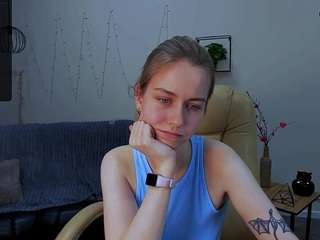 samantha-dream webcam