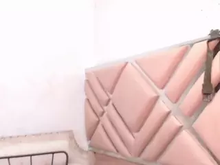 ZolimaEbony's Live Sex Cam Show