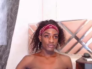 ZolimaEbony's Live Sex Cam Show