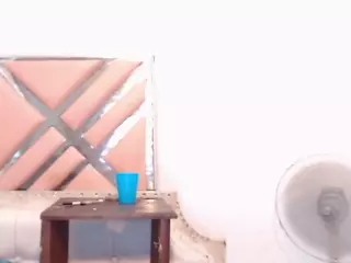 ZolimaEbony's Live Sex Cam Show