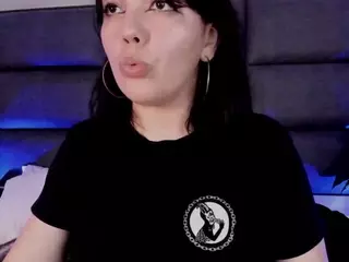 Suki-blanc's Live Sex Cam Show