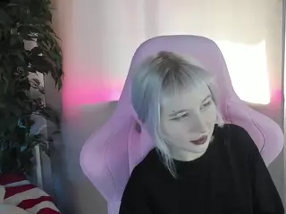 Vivian's Live Sex Cam Show