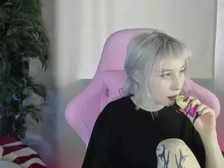 Vivian's Live Sex Cam Show