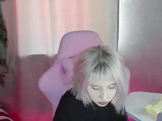 Vivian's Live Sex Cam Show