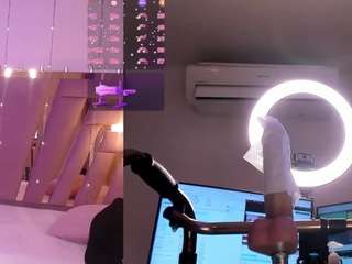 Vibrate nipples + fuckmachine action! #milf #slut #submissive #smallass #latina #bigtits #anal #cum #squirt #lovense #fuckmachine [310 tokens remaining]