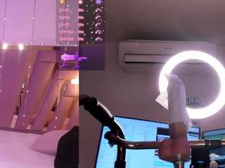 Vibrate nipples + fuckmachine action! #milf #slut #submissive #smallass #latina #bigtits #anal #cum #squirt #lovense #fuckmachine [310 tokens remaining]