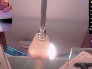 ahytana Live Webcam on CamSoda