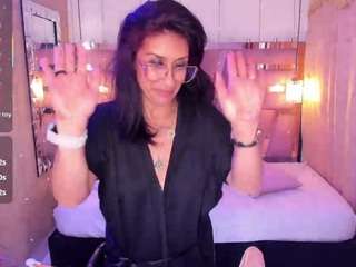 ahytana Live Webcam on CamSoda