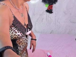 ahytana camsoda