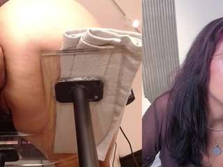 ahytana from CamSoda is Freechat