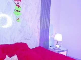 ahytana webcam model