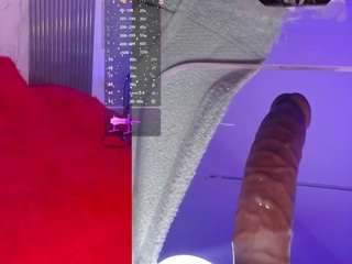 Fuck me harder without mercy! (50*55Control) [96 tokens remaining]