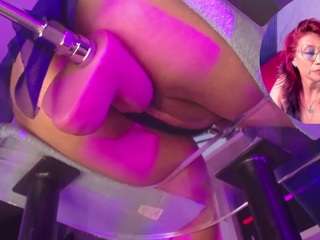 Fuck me harder without mercy! (50*55Control) [189 tokens remaining]