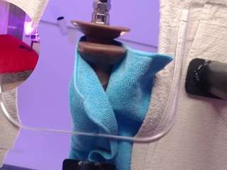 Destroy my pussy hard and fast - PLUG ANAL AT 20TH GOAL REACHED (35TKS*35SECONDS) [21 tokens remaining]