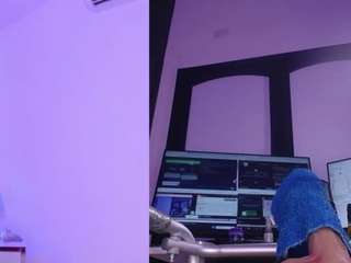 ahytana Sex Cam Show