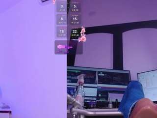 ahytana Sex Cam Show