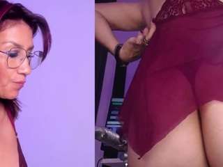 ahytana Sex Cam Show