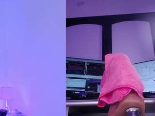 ahytana Sex Cam Show