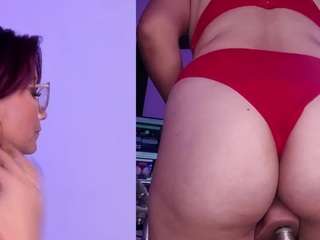 ahytana Sex Cam Show