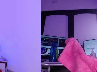 ahytana Sex Cam Show