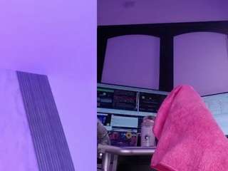 ahytana Sex Cam Show