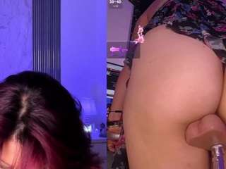 Destroy my pussy hard and fast - PLUG ANAL AT 20TH GOAL REACHED (69TKSX30SECONDS CONTROL FUCKMACHINE) [35 tokens remaining]