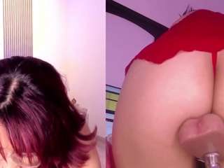 ahytana live webcam show