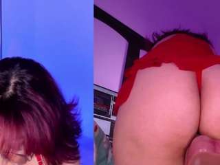 Ahytana live webcam show