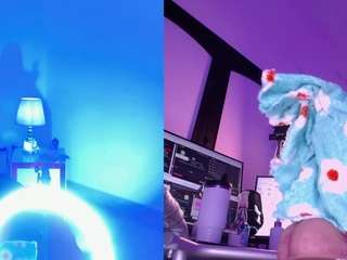 Ahytana live webcam show