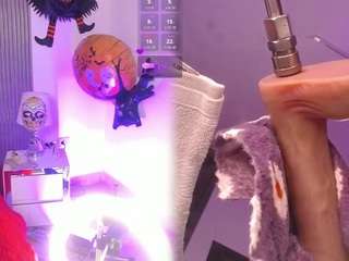 ahytana Live Webcam on CamSoda