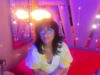 Ahytana's Live Sex Cam Show