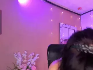 Ahytana's Live Sex Cam Show