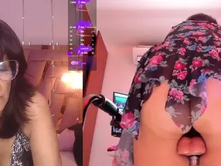 Ahytana's Live Sex Cam Show