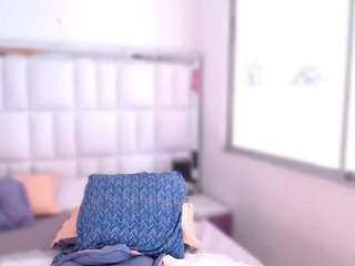 annaalvarez webcam model