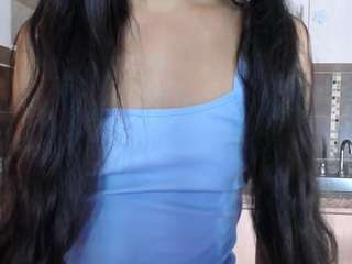 annaalvarez Live Webcam on CamSoda