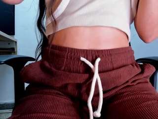 annaalvarez Sex Cam Show