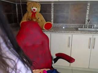 annaalvarez Sex Cam Show